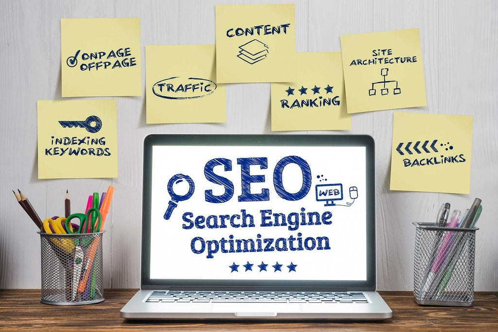 The Importance of a Basic Website and How to Rank It on Google - Fly Monkey Fly
